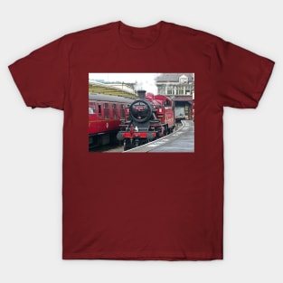 On The Turnaround T-Shirt